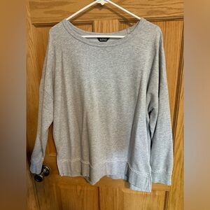 Buffalo David Bitton lightweight sweatshirt